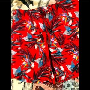 George swimming trunks men XL LIKE NEW